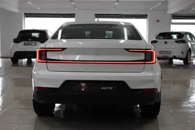 Sell Polestar 2 2023 - 30900 EUR, 64282 km - AUTO.MOTO.pt