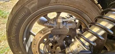 Sell Royal Enfield Shotgum 2024 - 5999 EUR, 5200 km - AUTO.MOTO.pt