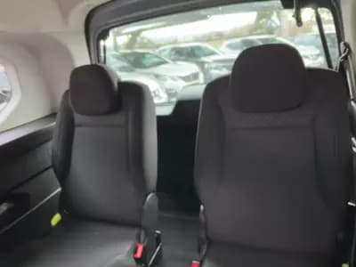 Sell Peugeot Rifter 2018 - 20900 EUR, 64900 km - AUTO.MOTO.pt