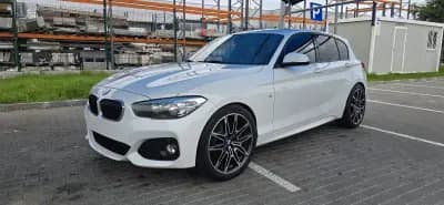 Vendo BMW 120 2017 - 18990 EUR, 121350 km - AUTO.MOTO.pt
