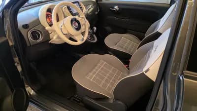 Sell Fiat 500 2020 - 14900 EUR, 29049 km - AUTO.MOTO.pt