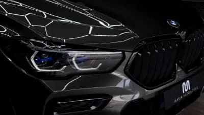 Sell BMW X6 2021 - 78490 EUR, 165000 km - AUTO.MOTO.pt