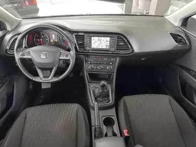 Vendo SEAT Leon ST 2014 - 9990 EUR, 189997 km - AUTO.MOTO.pt