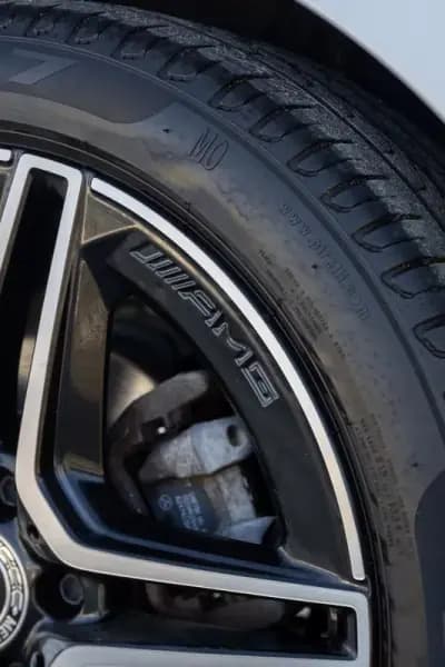 Vendo Mercedes-Benz B 200 2022 - 32900 EUR, 46000 km - AUTO.MOTO.pt