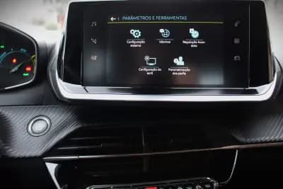 Vendo Peugeot e-2008 2020 - 19450 EUR, 41900 km - AUTO.MOTO.pt