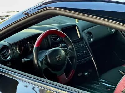 Vendo Nissan GT-R 2014 - 129900 EUR, 116000 km - AUTO.MOTO.pt