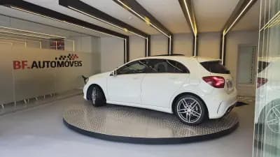 Vendo Mercedes-Benz A 200 2016 - 19950 EUR, 229807 km - AUTO.MOTO.pt