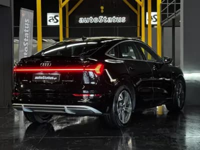 Vendo Audi e-tron Sportback 2022 - 39990 EUR, 95200 km - AUTO.MOTO.pt