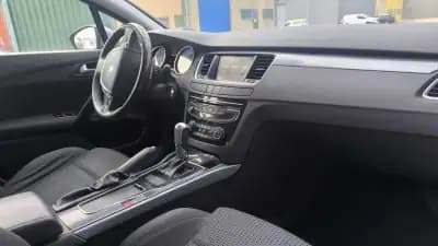 Sell Peugeot 508 SW 2015 - 9900 EUR, 240000 km - AUTO.MOTO.pt