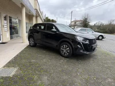 Vendo Peugeot 2008 2023 - 20900 EUR, 101000 km - AUTO.MOTO.pt