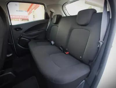 Vendo Renault Zoe 2020 - 14350 EUR, 62000 km - AUTO.MOTO.pt