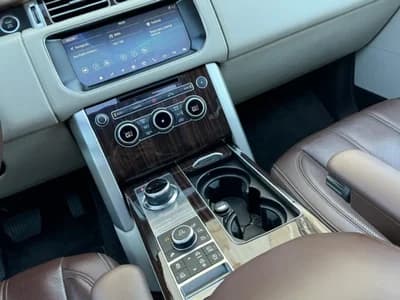 Vendo Land Rover Range Rover 2017 - 74480 EUR, 73870 km - AUTO.MOTO.pt