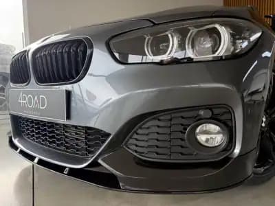 Vendo BMW 116 2017 - 17000 EUR, 189000 km - AUTO.MOTO.pt
