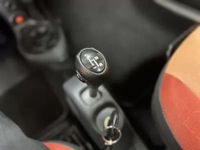 Sell Smart Fortwo Cabrio 2004 - 4450 EUR, 220000 km - AUTO.MOTO.pt