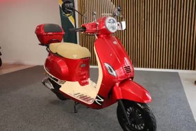 Vendo mota 2026 - 1990 EUR, 1 km - AUTO.MOTO.pt