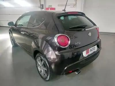 Vendo Alfa Romeo MiTo 2014 - 6490 EUR, 231411 km - AUTO.MOTO.pt
