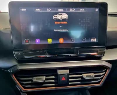 Vendo Cupra Formentor 2022 - 27500 EUR, 15000 km - AUTO.MOTO.pt