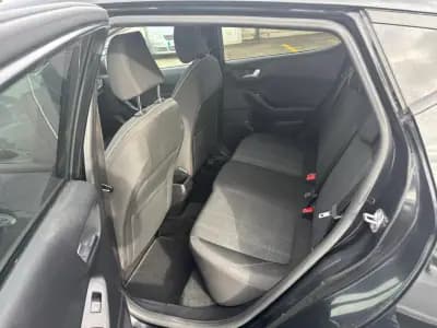 Sell Ford Fiesta 2018 - 14990 EUR, 106000 km - AUTO.MOTO.pt