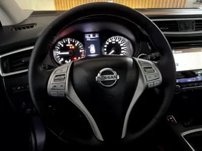 Sell Nissan Qashqai 2015 - 14500 EUR, 171000 km - AUTO.MOTO.pt
