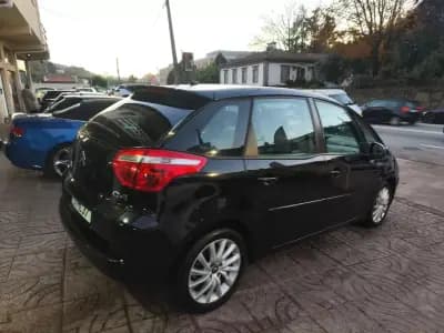 Vendo Citroën C4 Picasso 2009 - 7500 EUR, 180000 km - AUTO.MOTO.pt