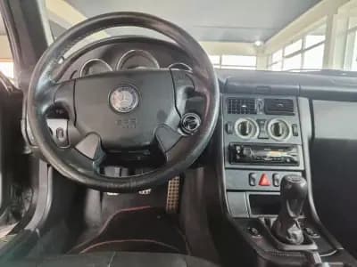 Sell Mercedes-Benz SLK 200 1999 - 8750 EUR, 220000 km - AUTO.MOTO.pt