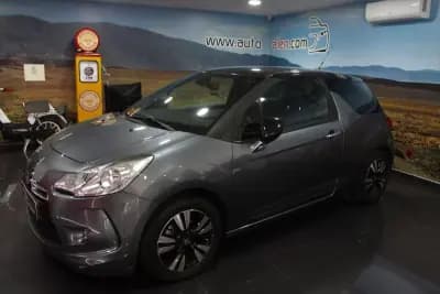 Vendo Citroën DS3 2010 - 8500 EUR, 202000 km - AUTO.MOTO.pt