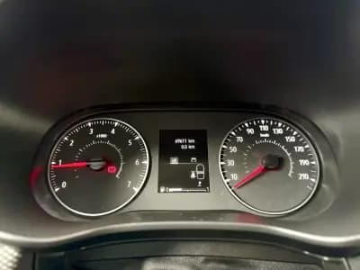 Sell Dacia Jogger 2023 - 17950 EUR, 69000 km - AUTO.MOTO.pt