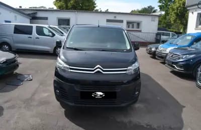 Sell Citroën Jumpy 2015 - 9000 EUR, 159000 km - AUTO.MOTO.pt