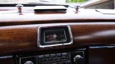 Vendo Mercedes-Benz 1956 - 45000 EUR, 39000 km - AUTO.MOTO.pt