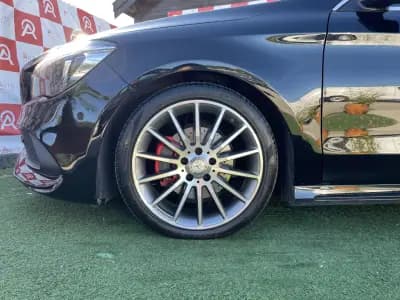 Vendo Mercedes-Benz CLA 200 2017 - 27990 EUR, 133325 km - AUTO.MOTO.pt