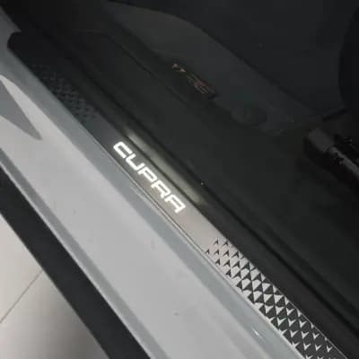 Sell Cupra Tavascan 2025 - 49850 EUR, 1828 km - AUTO.MOTO.pt