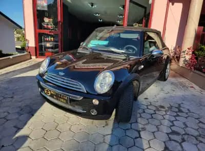 Vendo MINI 2005 - 7990 EUR, 168000 km - AUTO.MOTO.pt