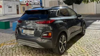 Vendo Hyundai Kauai 2017 - 16500 EUR, 49000 km - AUTO.MOTO.pt