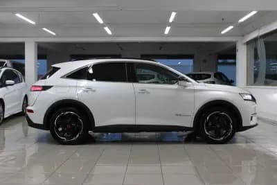 Vendo DS DS7 Crossback 2020 - 23900 EUR, 136328 km - AUTO.MOTO.pt