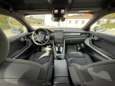 Sell Polestar 2 2020 - 34000 EUR, 59000 km - AUTO.MOTO.pt