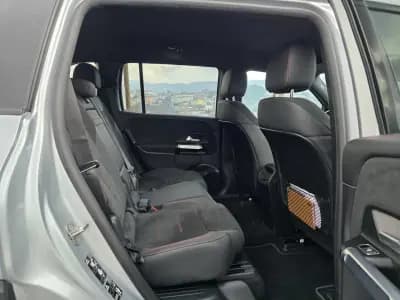 Sell Mercedes-Benz EQB 2025 - 65000 EUR, 20000 km - AUTO.MOTO.pt