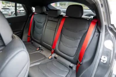 Sell Mercedes-Benz GLC 63 AMG 2024 - 144900 EUR, 10000 km - AUTO.MOTO.pt