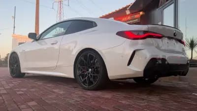 Vendo BMW 430 2021 - 43990 EUR, 95000 km - AUTO.MOTO.pt