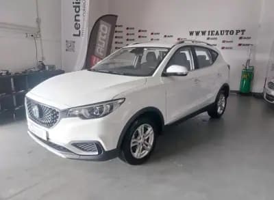 Vendo MG ZS 2020 - 15490 EUR, 105550 km - AUTO.MOTO.pt
