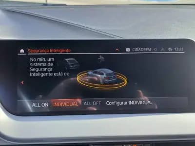 Vendo BMW 116 2021 - 21250 EUR, 97305 km - AUTO.MOTO.pt