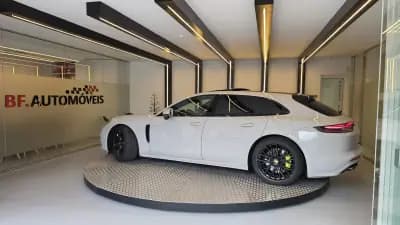 Sell Porsche Panamera Sport Turismo 2024 - 119900 EUR, 45564 km - AUTO.MOTO.pt