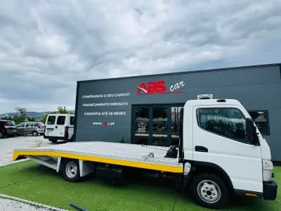 Vendo Mitsubishi 2015 - 35000 EUR, 160000 km - AUTO.MOTO.pt