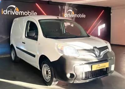 Sell Renault Kangoo 2018 - 11900 EUR, 121178 km - AUTO.MOTO.pt