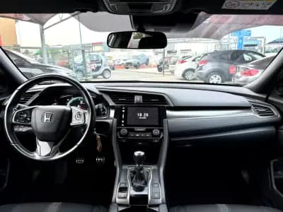 Vendo Honda Civic 2017 - 17950 EUR, 90000 km - AUTO.MOTO.pt