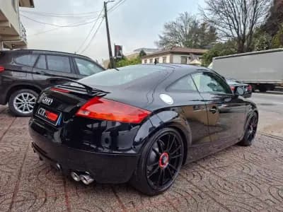 Sell Audi TT Coupé 2007 - 14900 EUR, 160000 km - AUTO.MOTO.pt