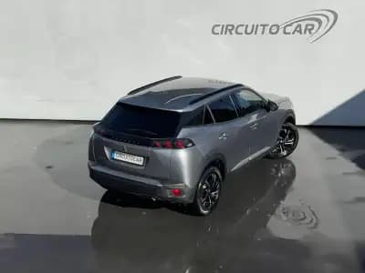 Sell Peugeot 2008 2021 - 16850 EUR, 43376 km - AUTO.MOTO.pt