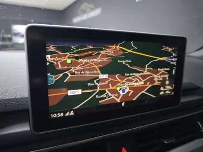 Sell Audi A4 Avant 2016 - 20950 EUR, 253446 km - AUTO.MOTO.pt