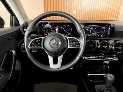 Sell Mercedes-Benz A 160 2021 - 25500 EUR, 49300 km - AUTO.MOTO.pt
