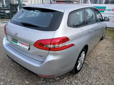 Vendo Peugeot 308 SW 2014 - 8350 EUR, 183107 km - AUTO.MOTO.pt