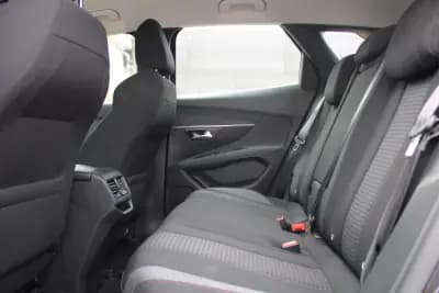 Sell Peugeot 3008 2021 - 20990 EUR, 108000 km - AUTO.MOTO.pt